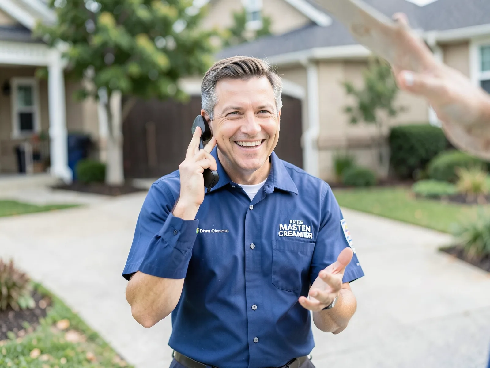 Drain Cleaning Churchs Ferry, ND FAQs
